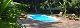 Pousada Da Paz