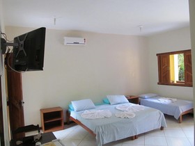 Pousada Da Paz