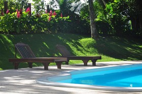 Pousada Da Paz