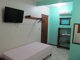 Pousada Da Paz