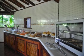 Pousada Da Paz