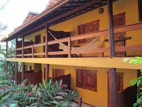 Pousada Da Paz