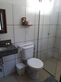 Pousada Encantos Da Mata