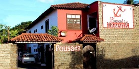 Pousada Humaitá