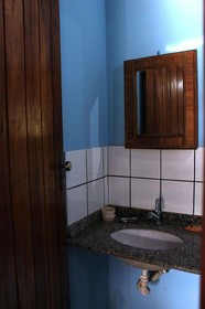 Pousada Itaoca