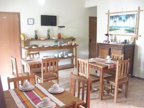 Pousada La Cabana
