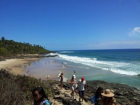 Pousada La Cabana