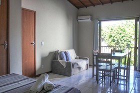 Pousada La Cabana