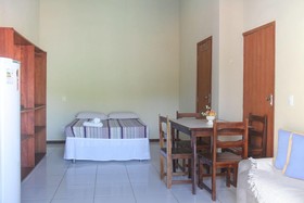 Pousada La Cabana