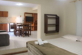 Pousada La Cabana