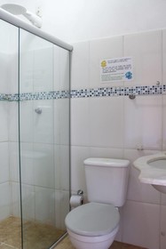 Pousada La Cabana