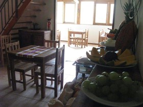 Pousada La Cabana
