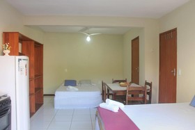 Pousada La Cabana