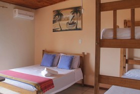 Pousada La Cabana