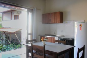 Pousada La Cabana