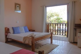 Pousada La Cabana