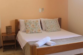 Pousada La Cabana