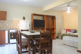 Pousada La Cabana