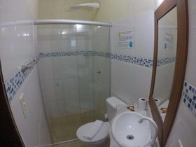 Pousada La Cabana