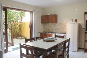 Pousada La Cabana