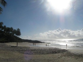 Pousada La Cabana