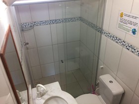 Pousada La Cabana