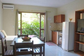 Pousada La Cabana