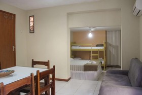 Pousada La Cabana