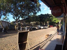 Pousada La Cabana
