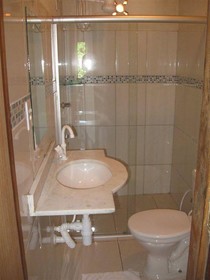 Pousada La Cabana