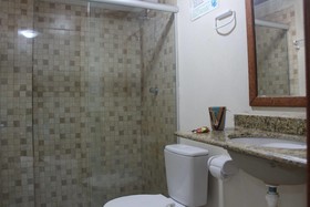 Pousada La Cabana