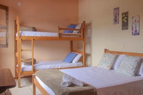 Pousada La Cabana