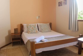 Pousada La Cabana