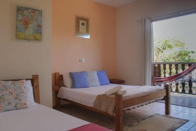 Pousada La Cabana