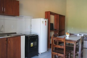 Pousada La Cabana