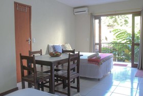Pousada La Cabana