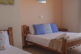 Pousada La Cabana