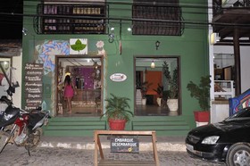 Pousada Lanai