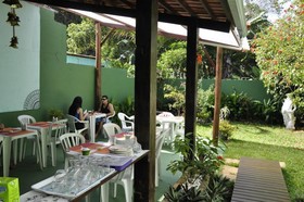 Pousada Lanai