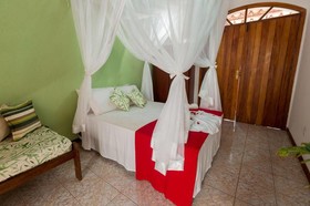 Pousada Magia Do Mar