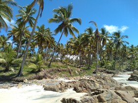 Pousada Mar Azul