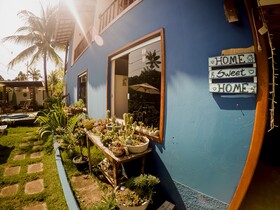Pousada Mar Azul