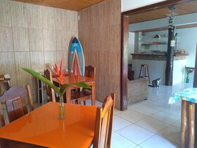 Pousada Mar Azul