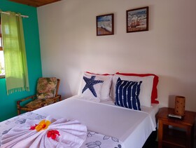 Pousada Mar Azul