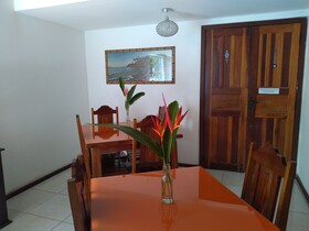Pousada Mar Azul