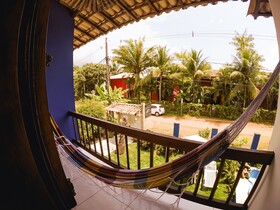 Pousada Mar Azul
