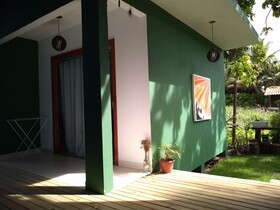 Pousada Mar Azul
