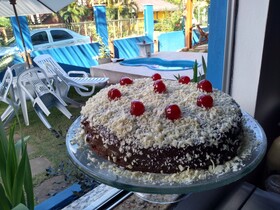Pousada Mar Azul