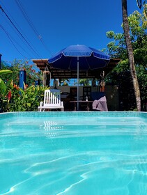 Pousada Mar Azul