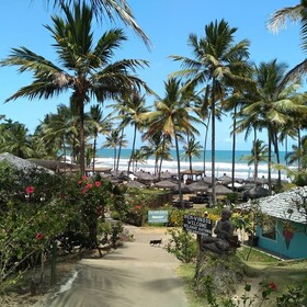 Pousada Mar Azul